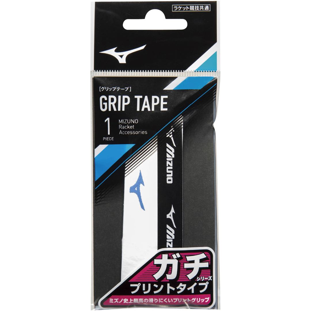 ホワイト×ブルー