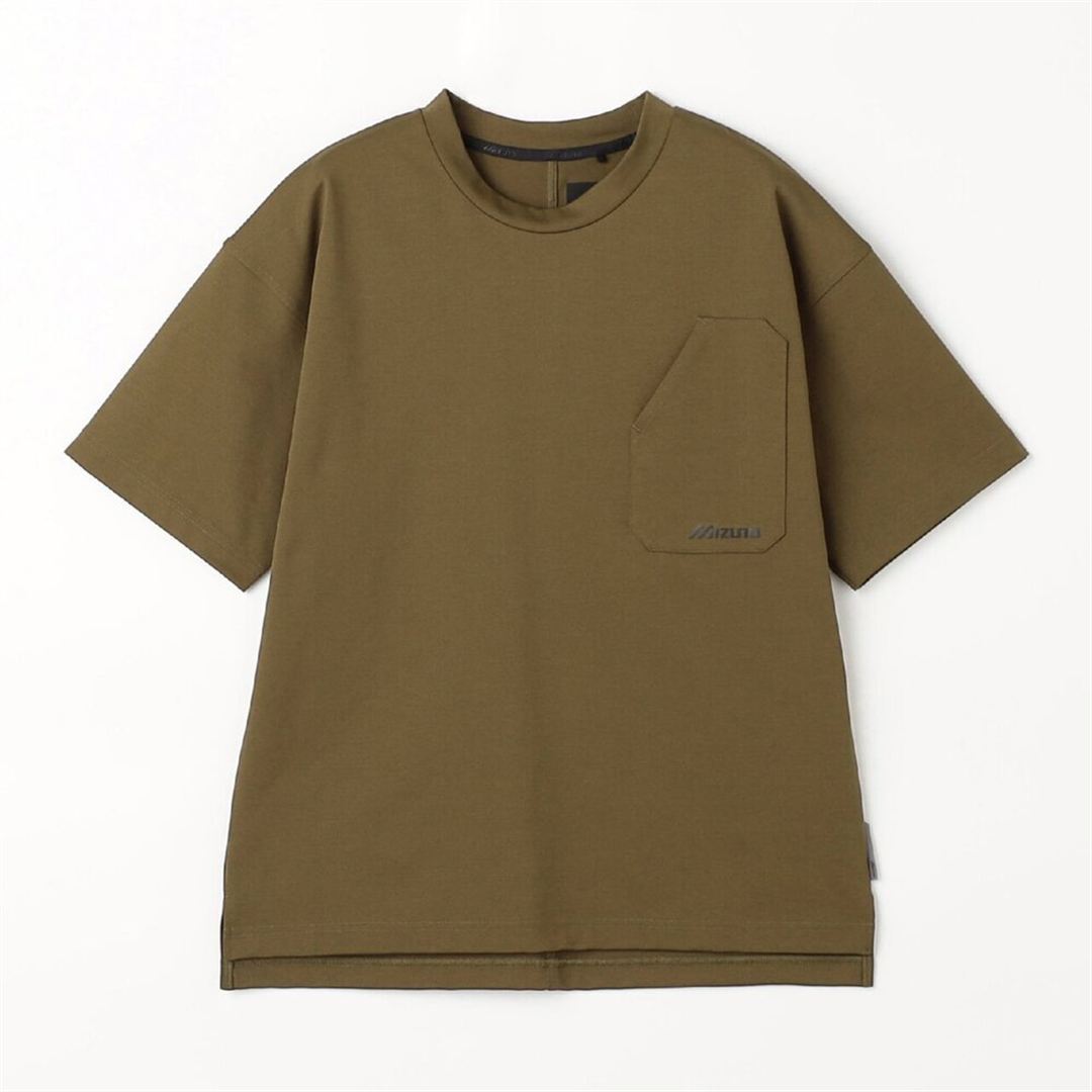 ヘビーオンスTeeシャツ DK.オリーブ S
