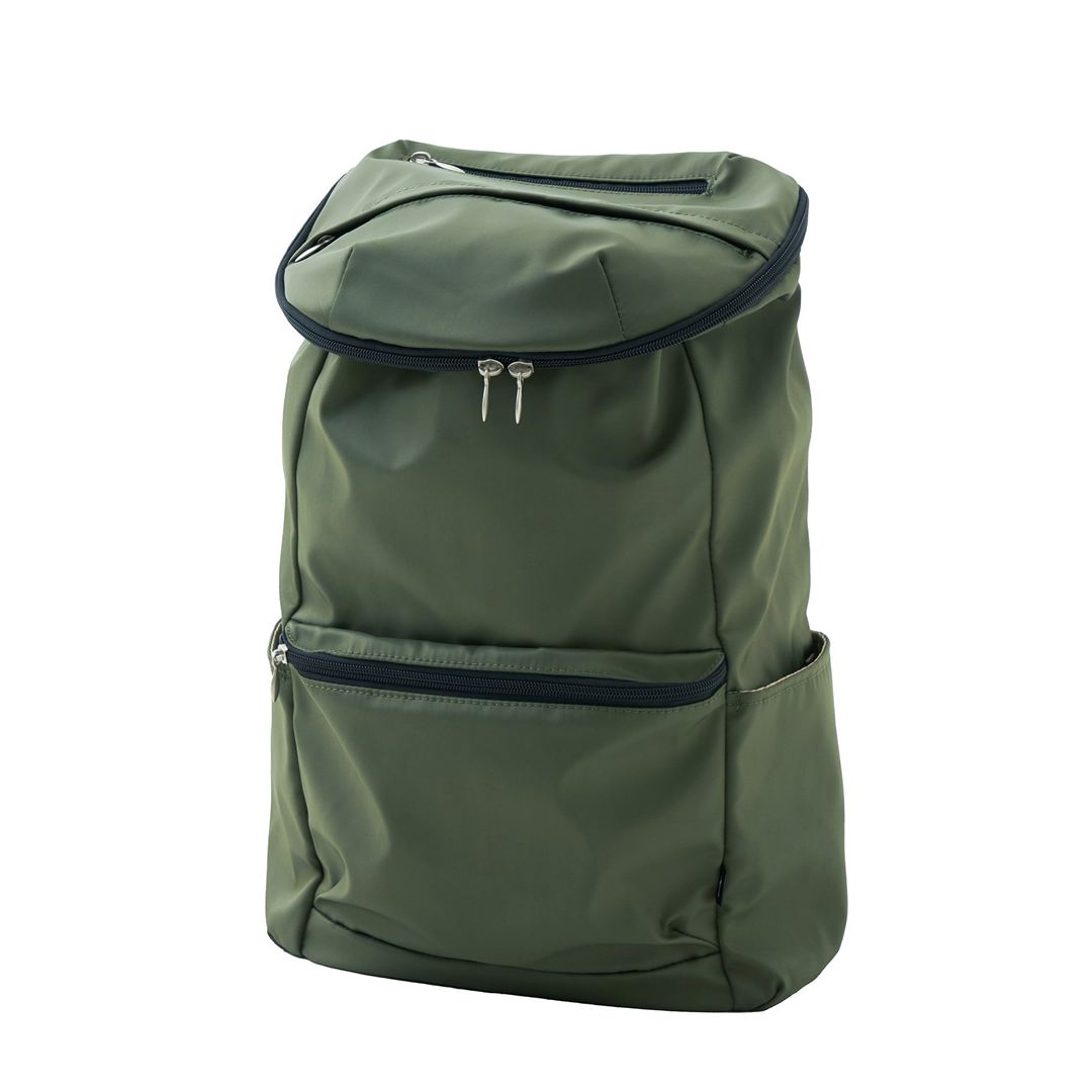 バックパック(20L) カーキ