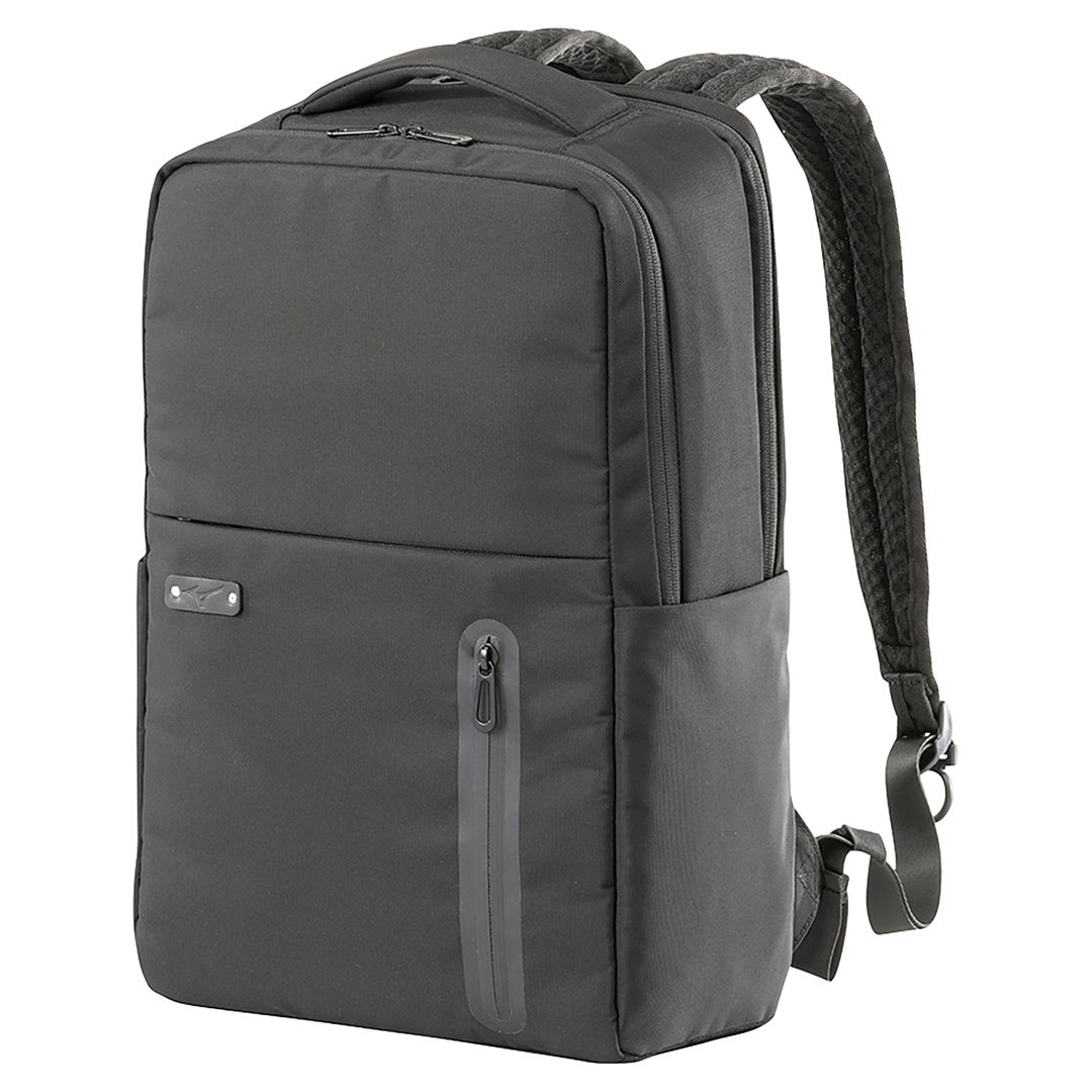 ビジネスバックパック20L ブラック