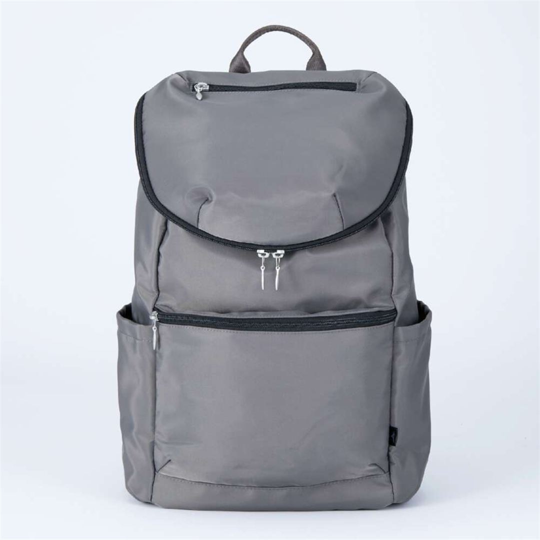 バックパック(20L) グレー