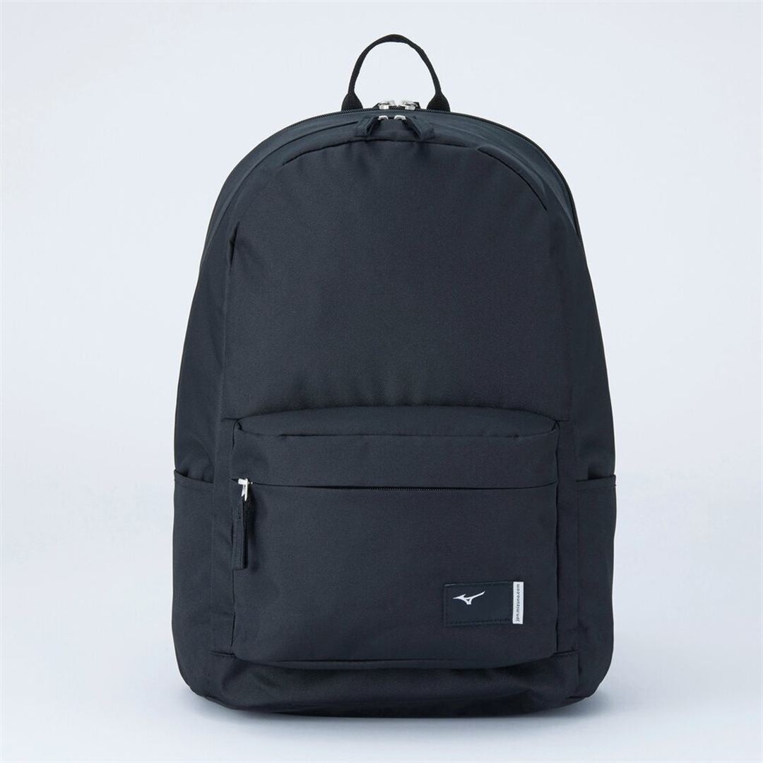COLOREバックパック22L ブラック