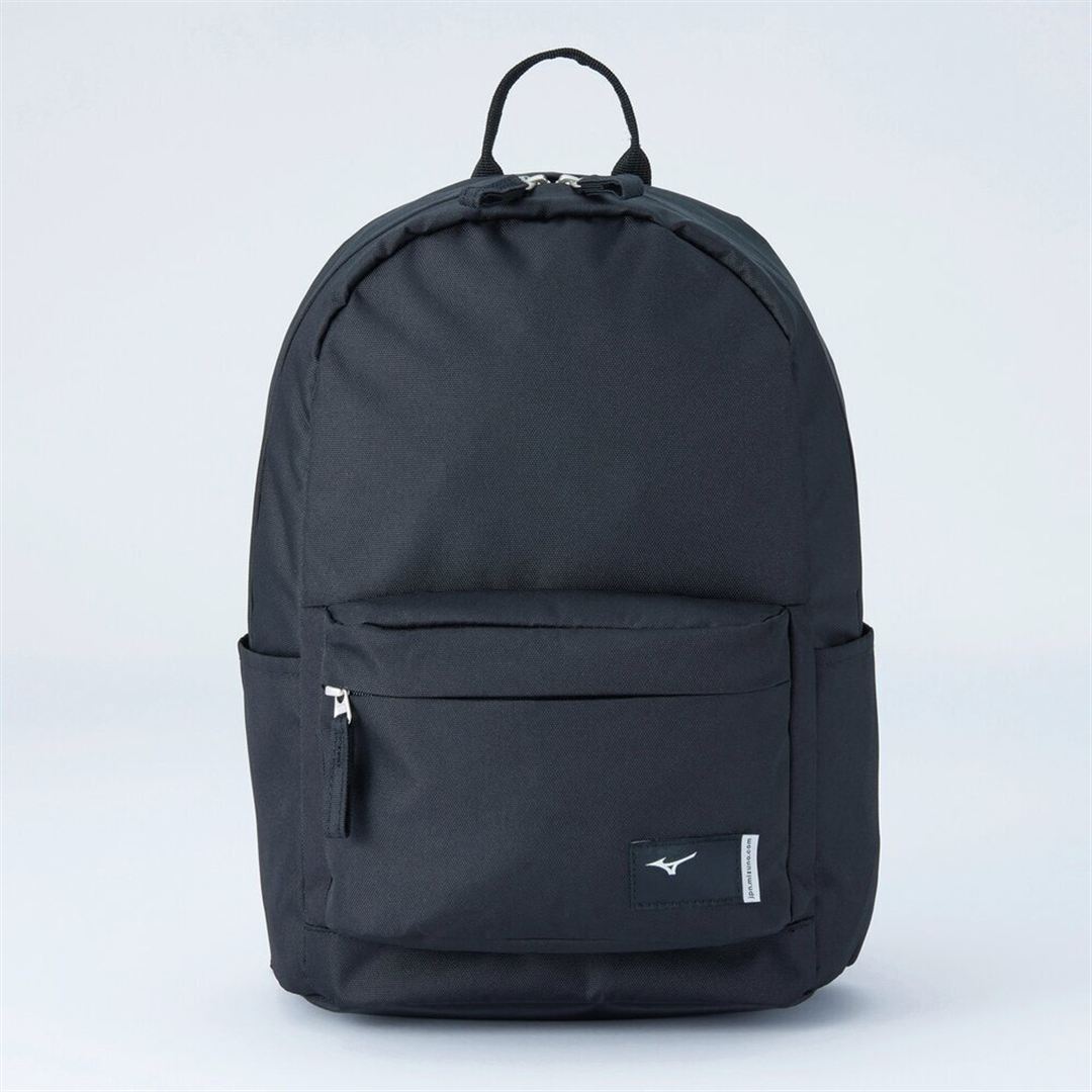 COLOREバックパック14L ブラック
