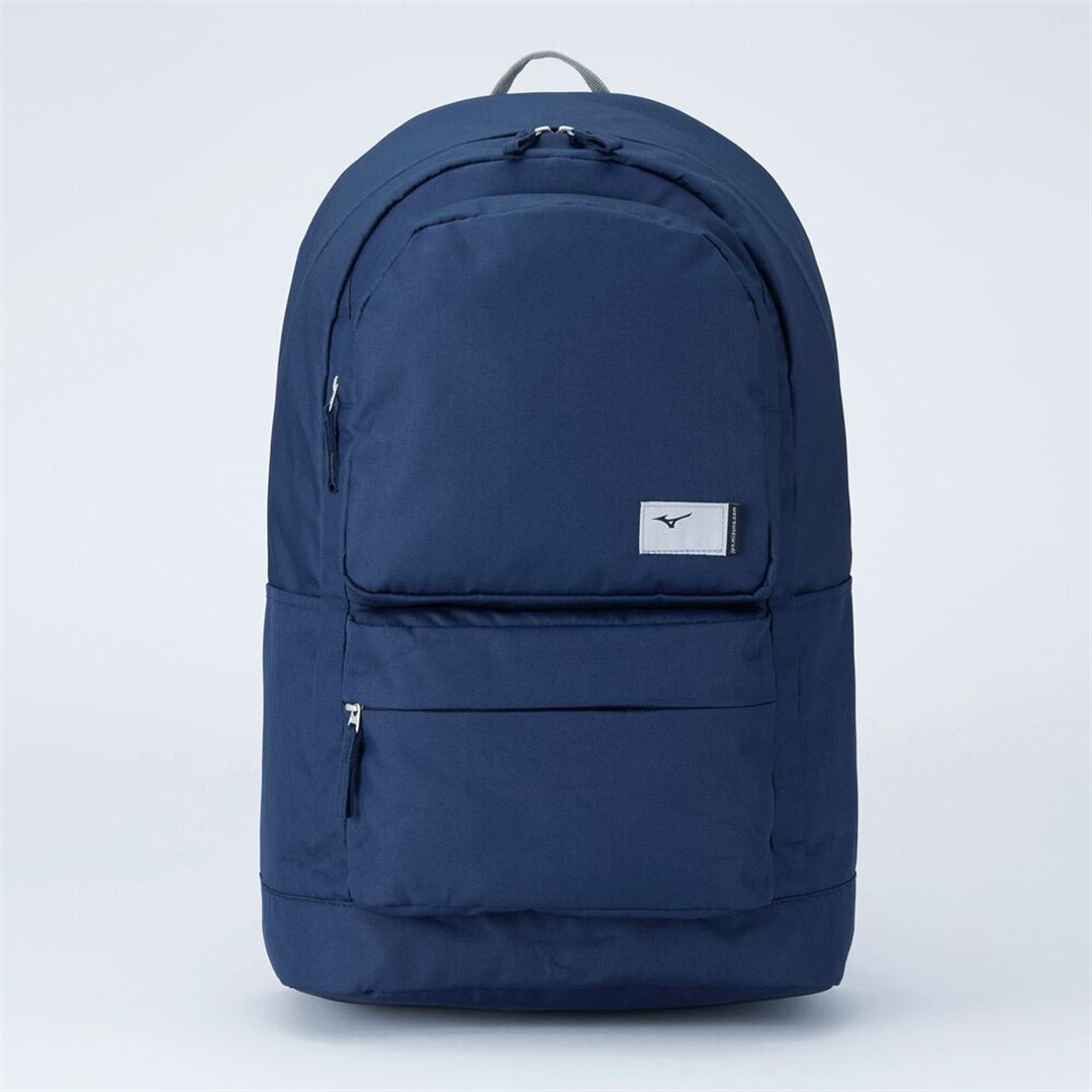 COLOREバックパック43L ネイビー