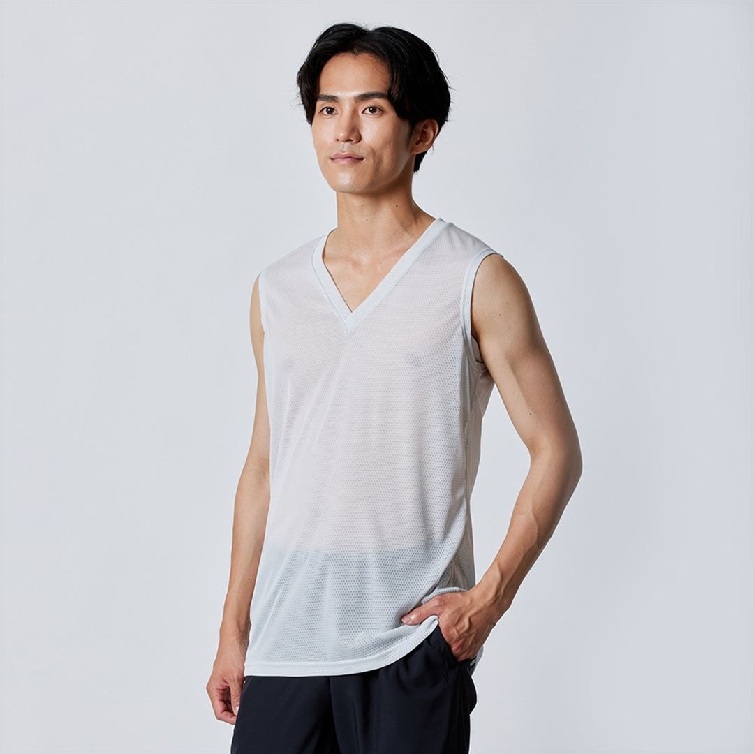ベイパーシルバー