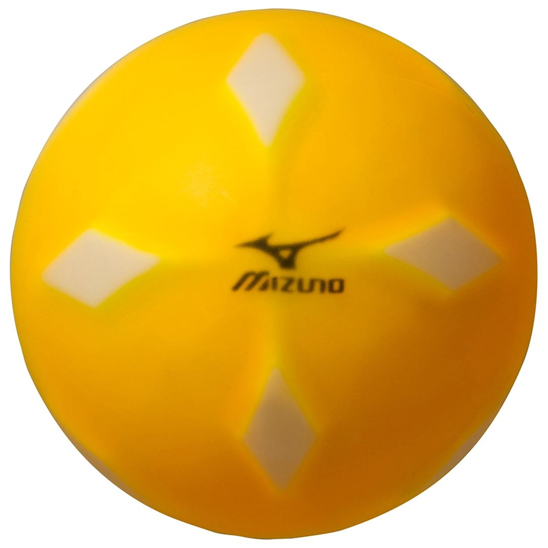 クロスショットD(パークゴルフ) イエロー