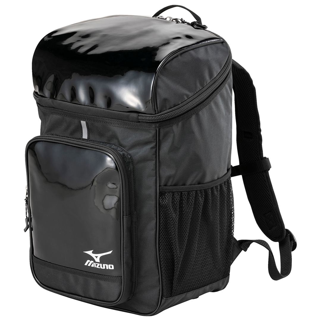 ワーキングバックパック25L ブラック