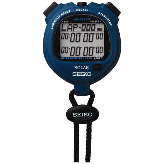 SEIKO／ソーラースタンダード（SVAJ） ブルー