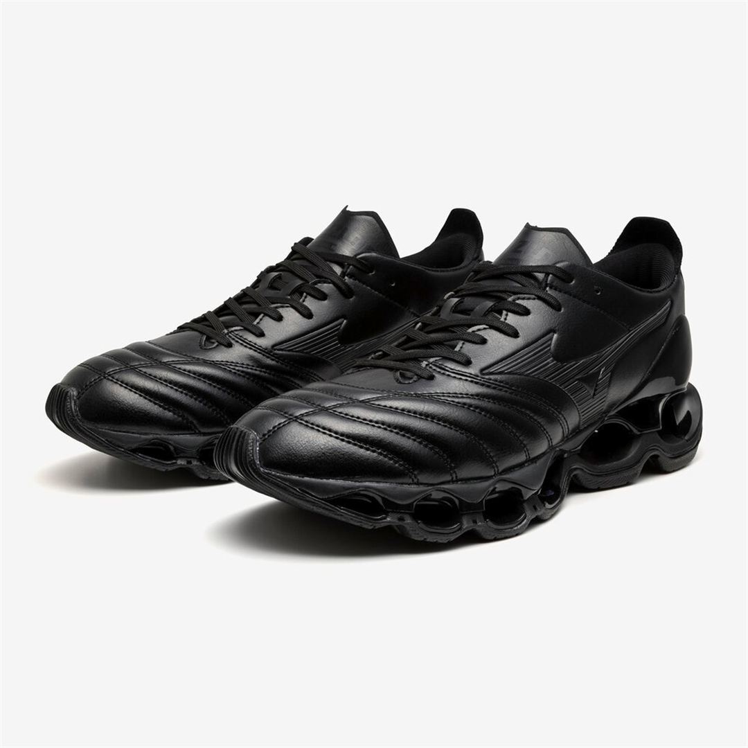 WAVE PROPHECY MORELIA NEO ブラック 30.0