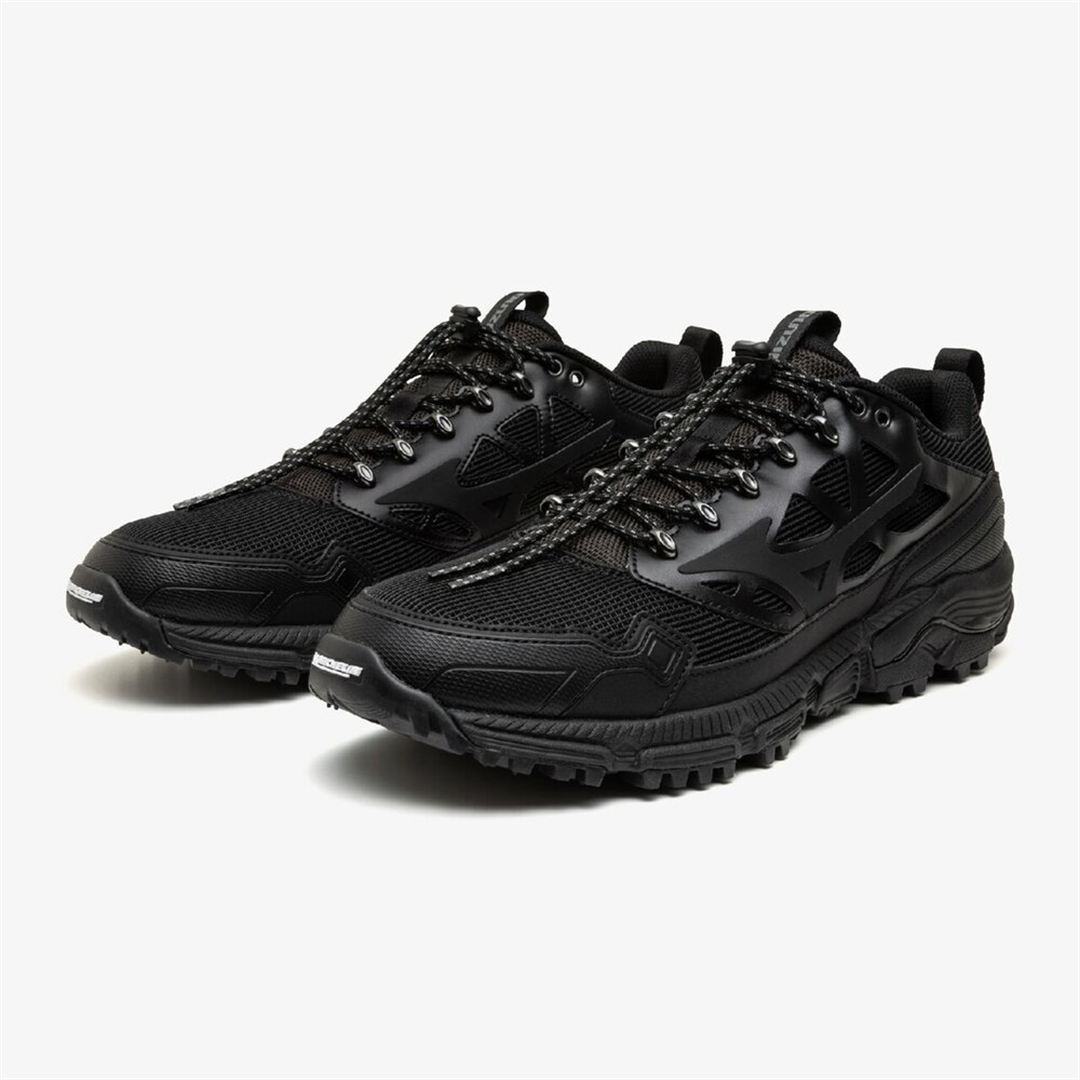 WAVE DAICHI LS ブラック 30.0