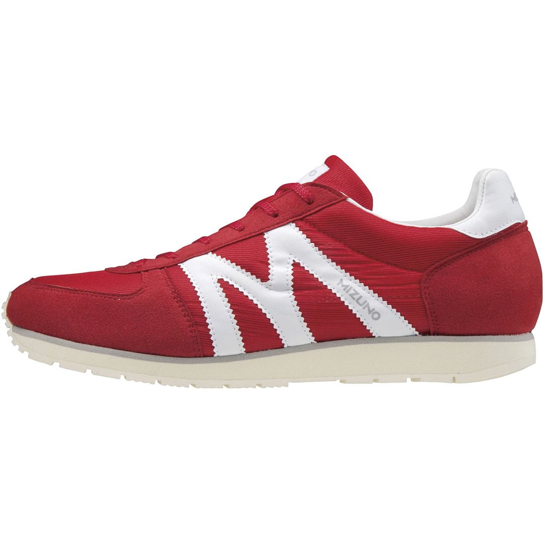 【ミズノ直営限定】MIZUNO MR1 SP レッド 23.5