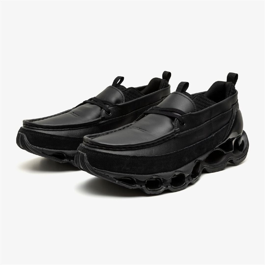 WAVE PROPHECY MOC ブラック 29.5