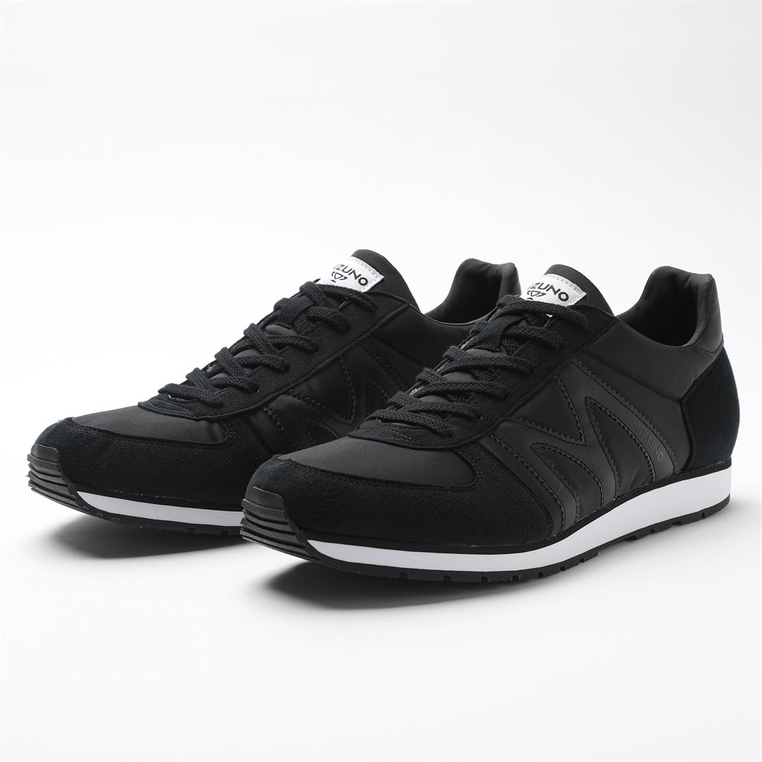 MIZUNO MR1 ブラック 23.0