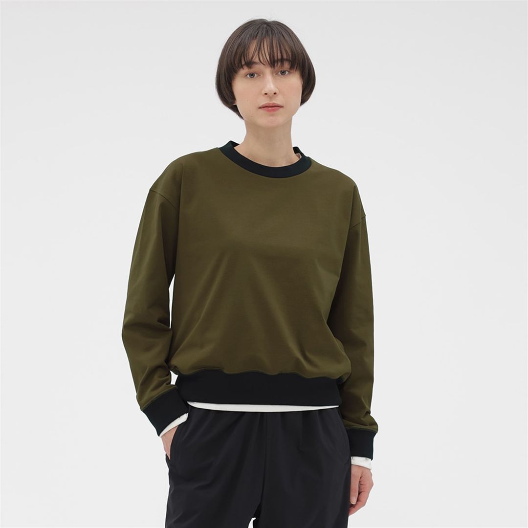 DK.オリーブ