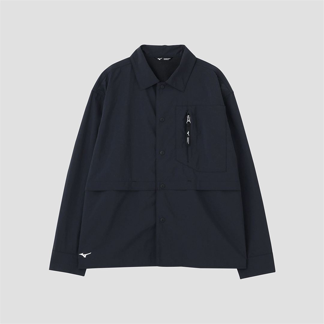 DK.ネイビー