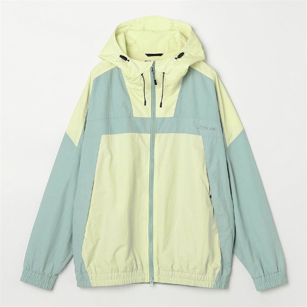 シルバングリーン