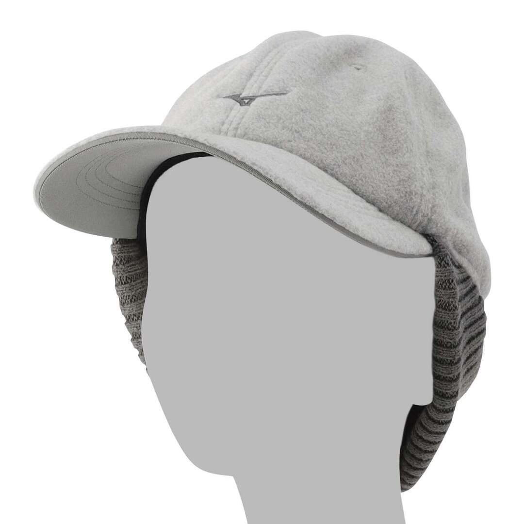 グレー杢