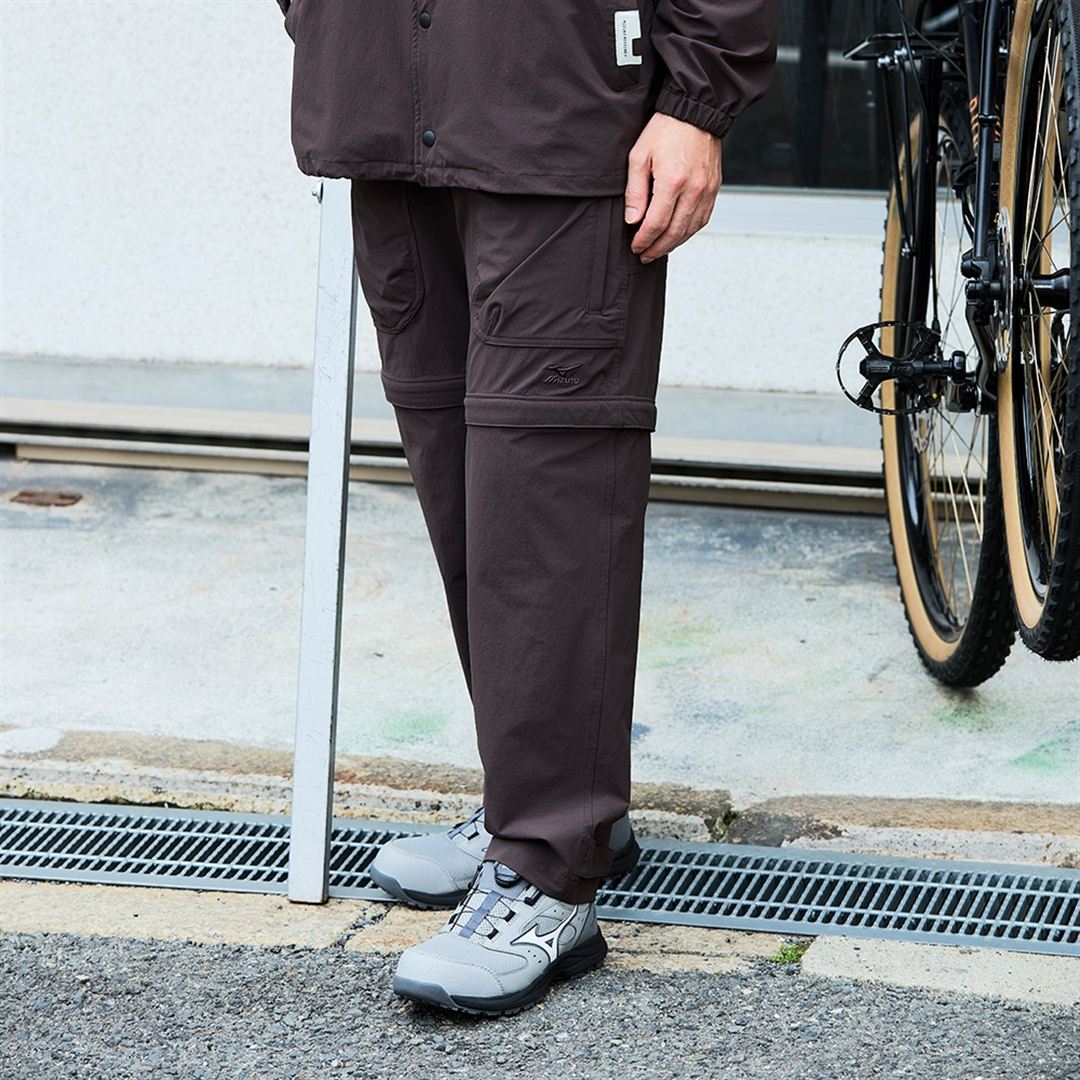 ブラウン