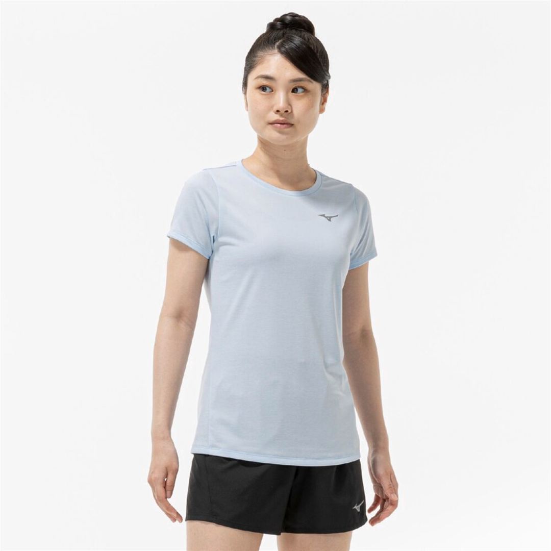 クイックドライTシャツ ナンタケットブリーズ S