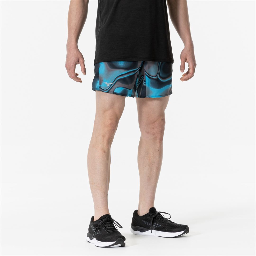 ハワイアンオーシャン×ブラック