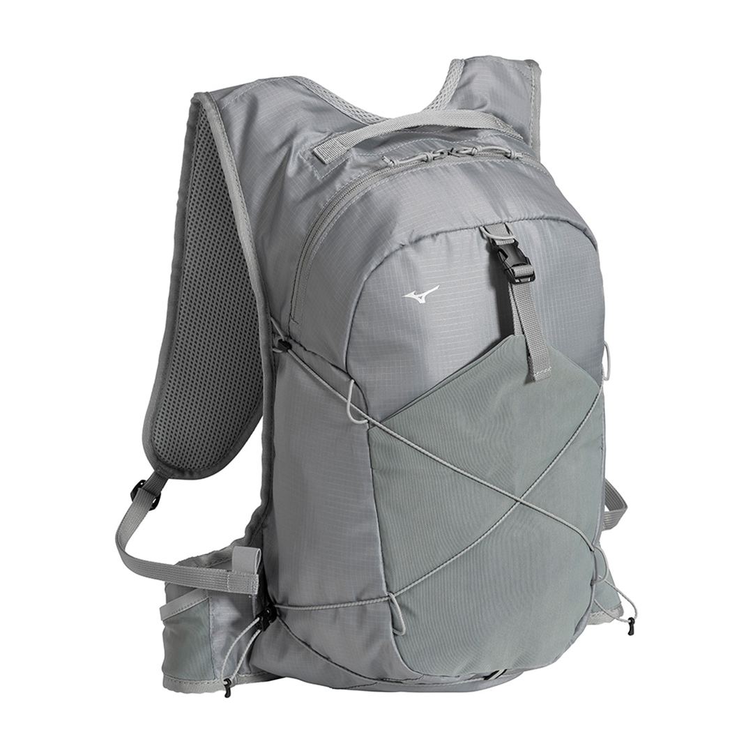 バックパック(15L) グレー