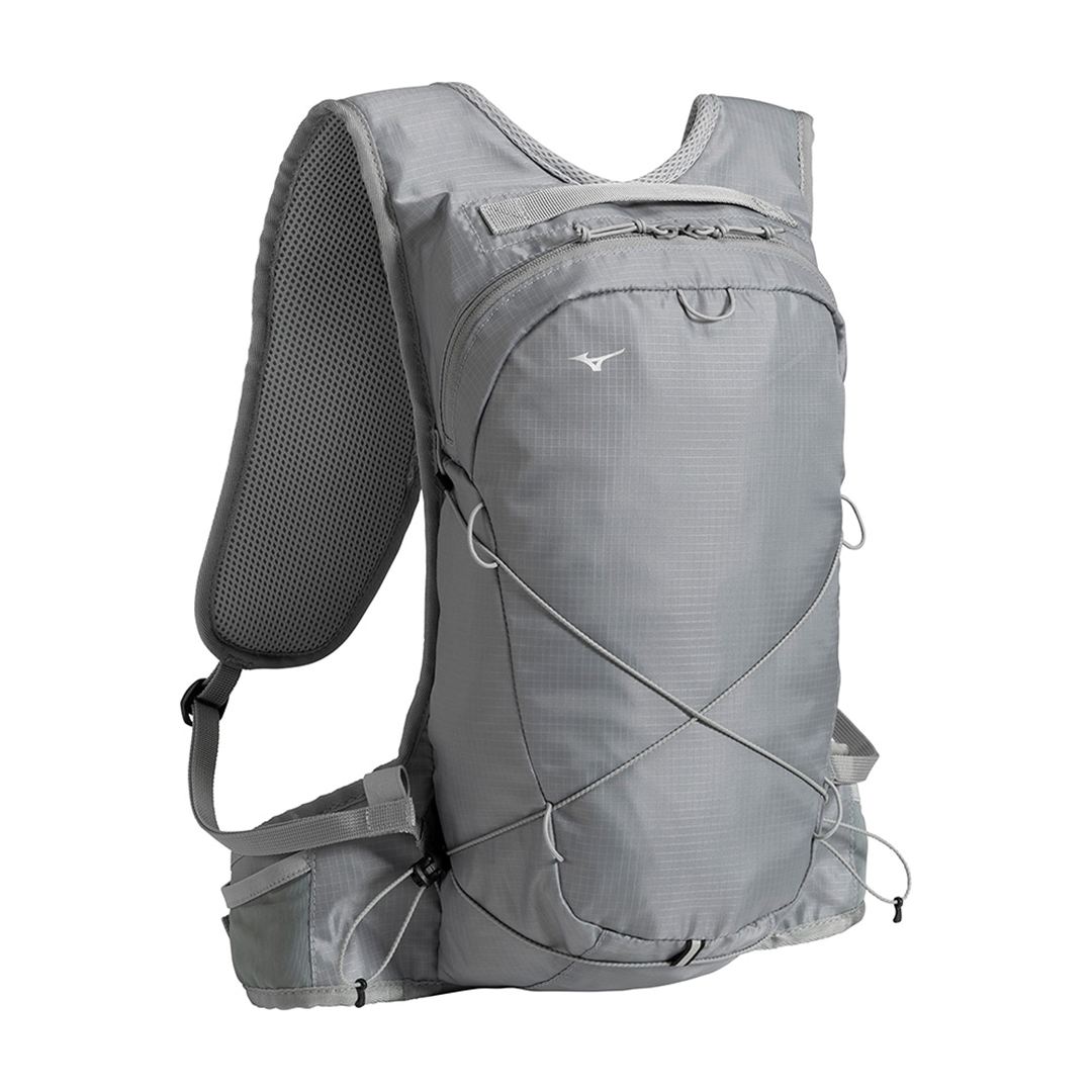 バックパック(10L) グレー