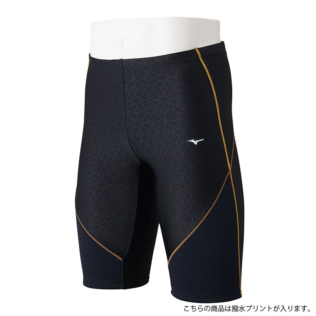 ブラック×ゴールド