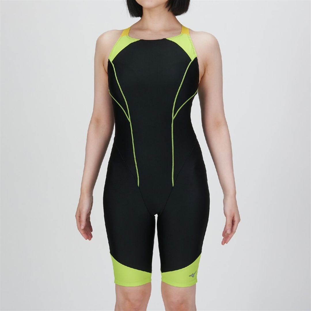 ブラック×ライム