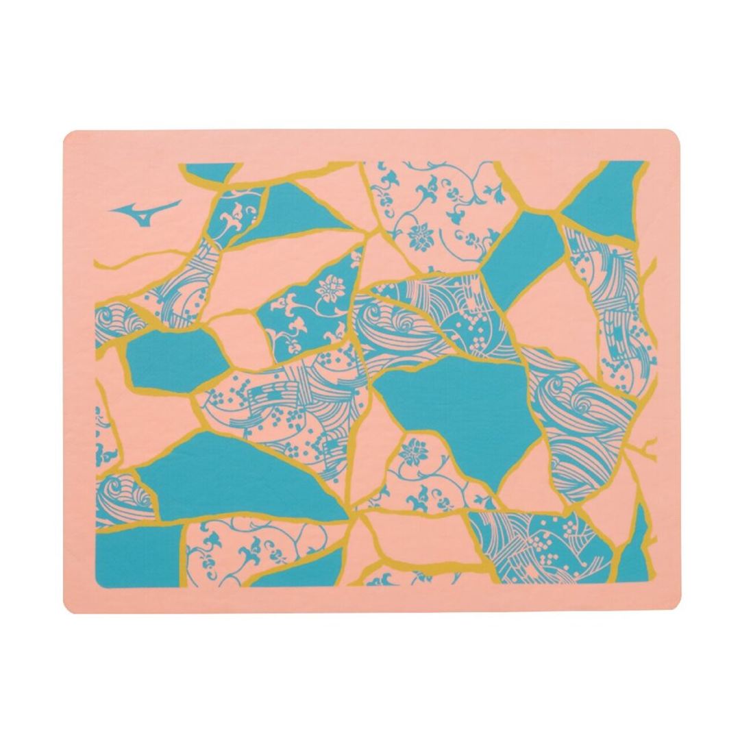 オレンジ