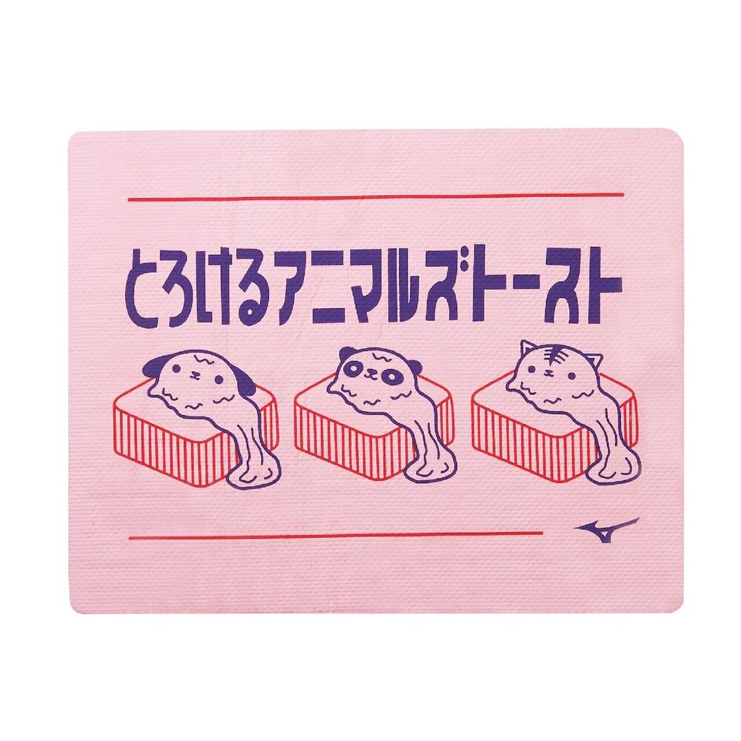 パステルピンク