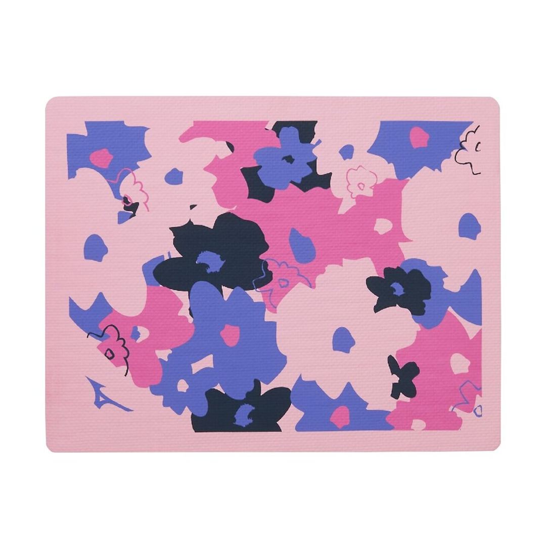 パステルピンク