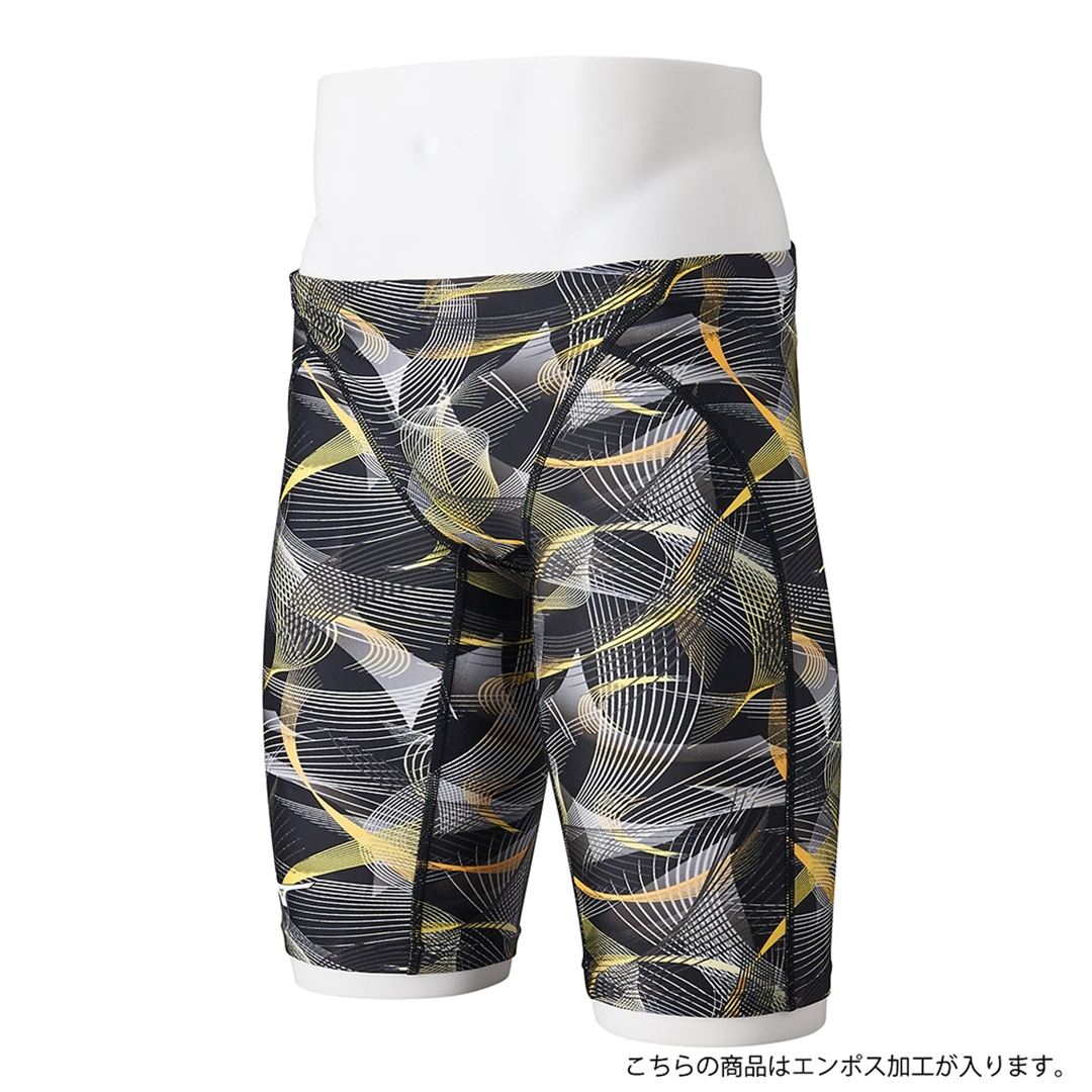 ブラック×グレー