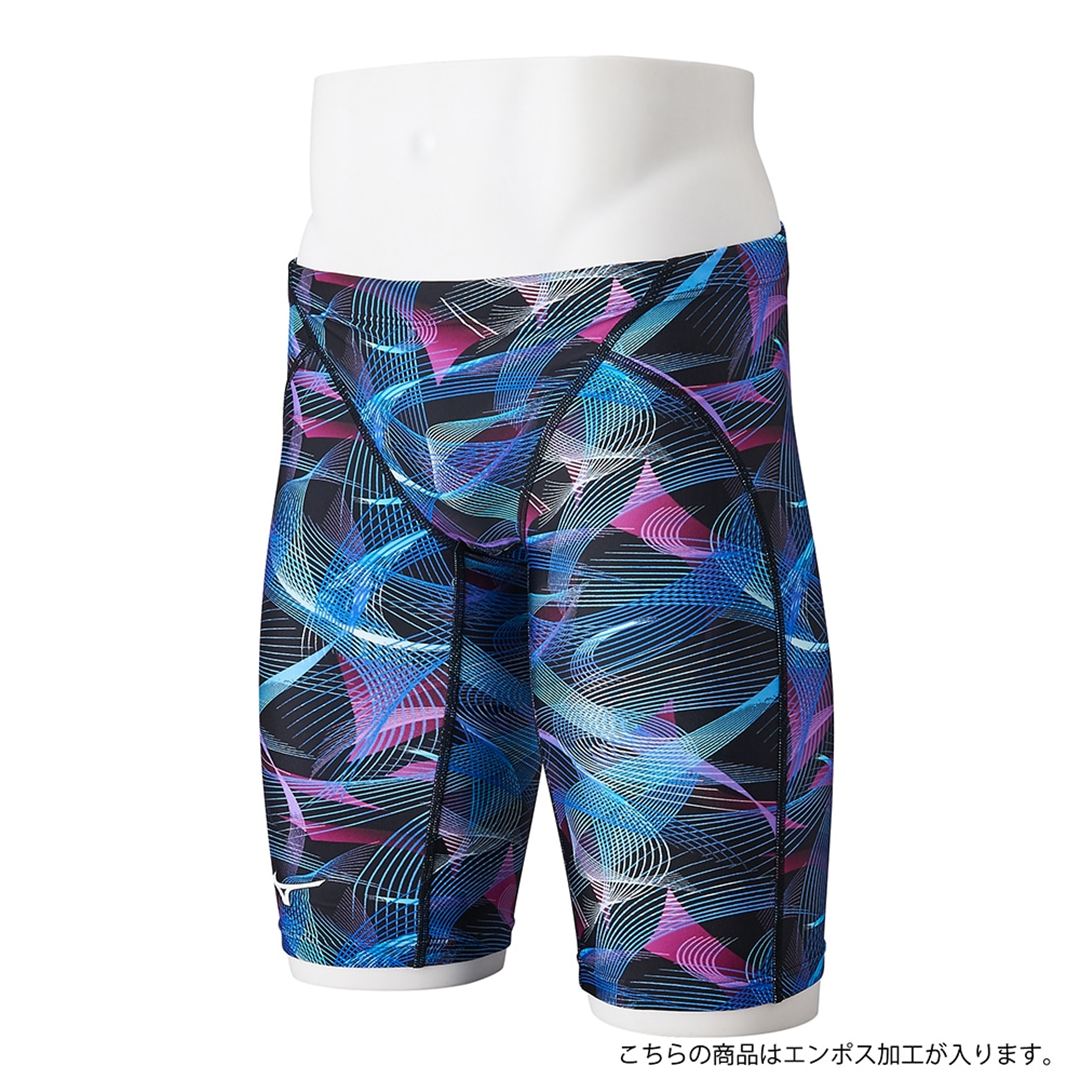 ブラック×ブルー