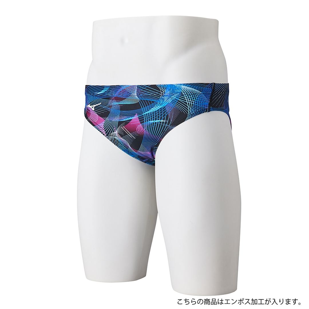 ブラック×ブルー