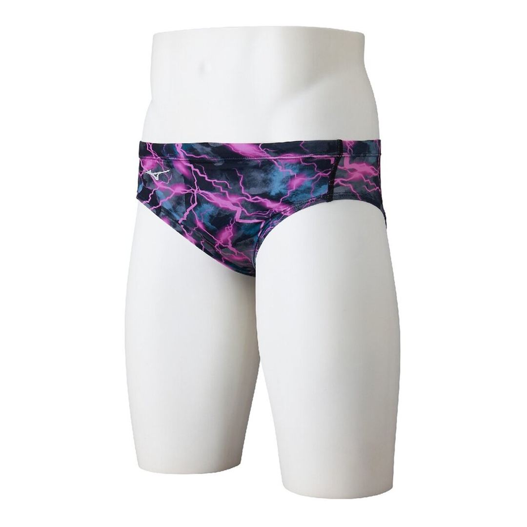 ブラック×グレー