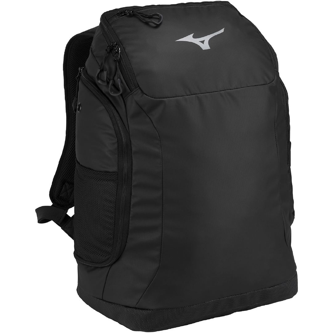 バックパック35L(スイム) ブラック
