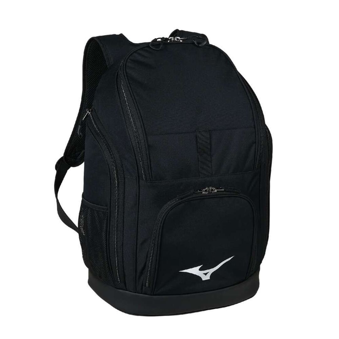 バックパック35L(スイム) ブラック×ブラック