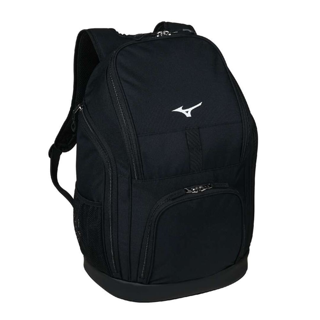 バックパック35L(日本水泳連盟規定対応／スイム) ブラック