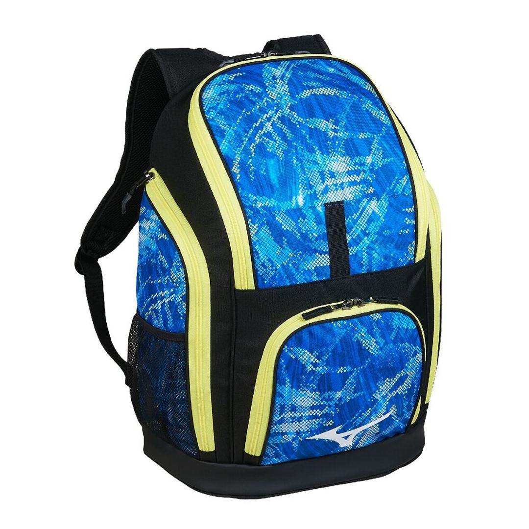 バックパック35L(限定柄／スイム)