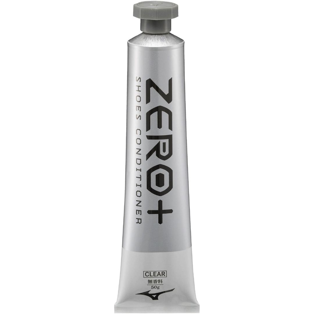 ZERO＋ シューズコンディショナー(無香料) クリア