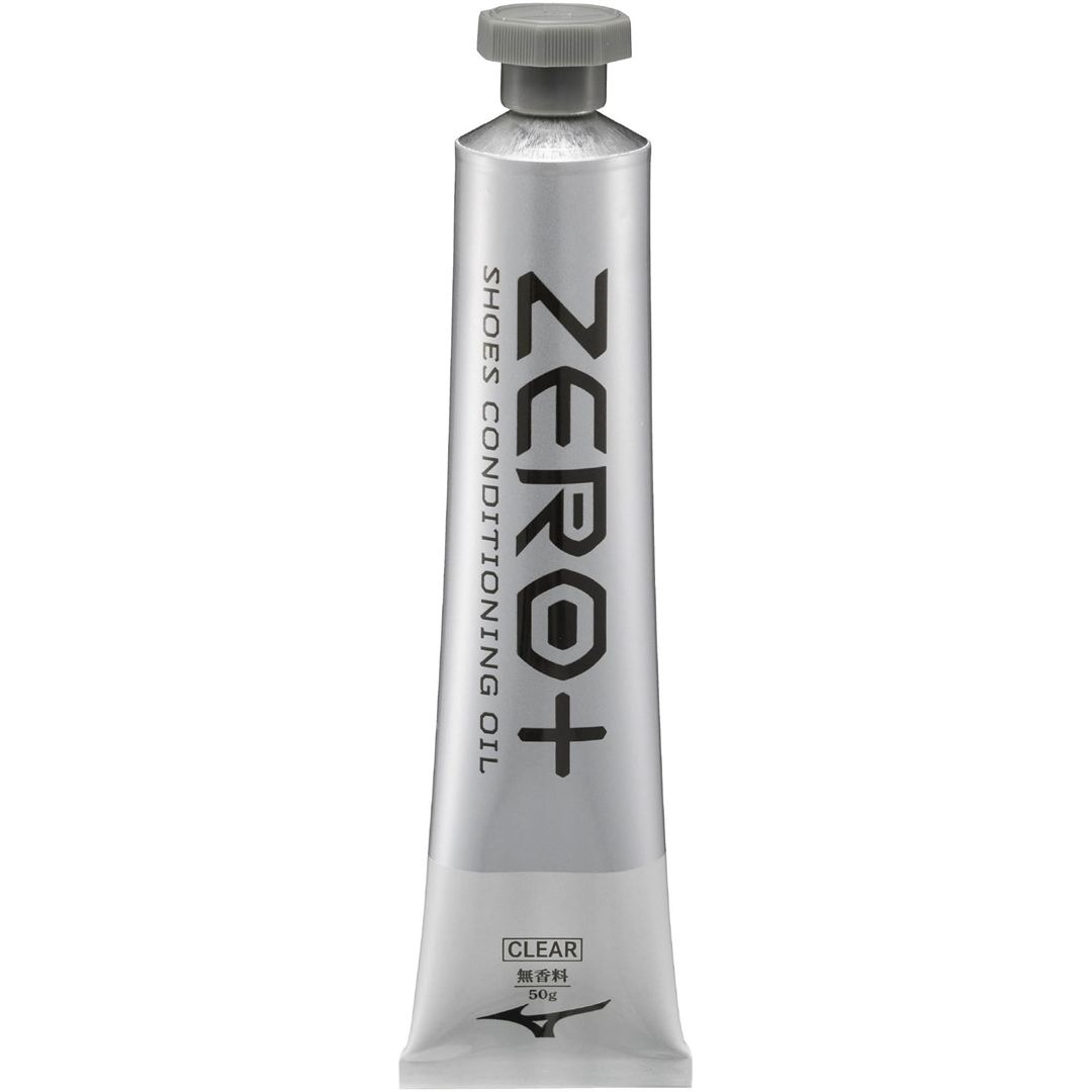ZERO＋ シューズコンディショニングオイル(無香料)