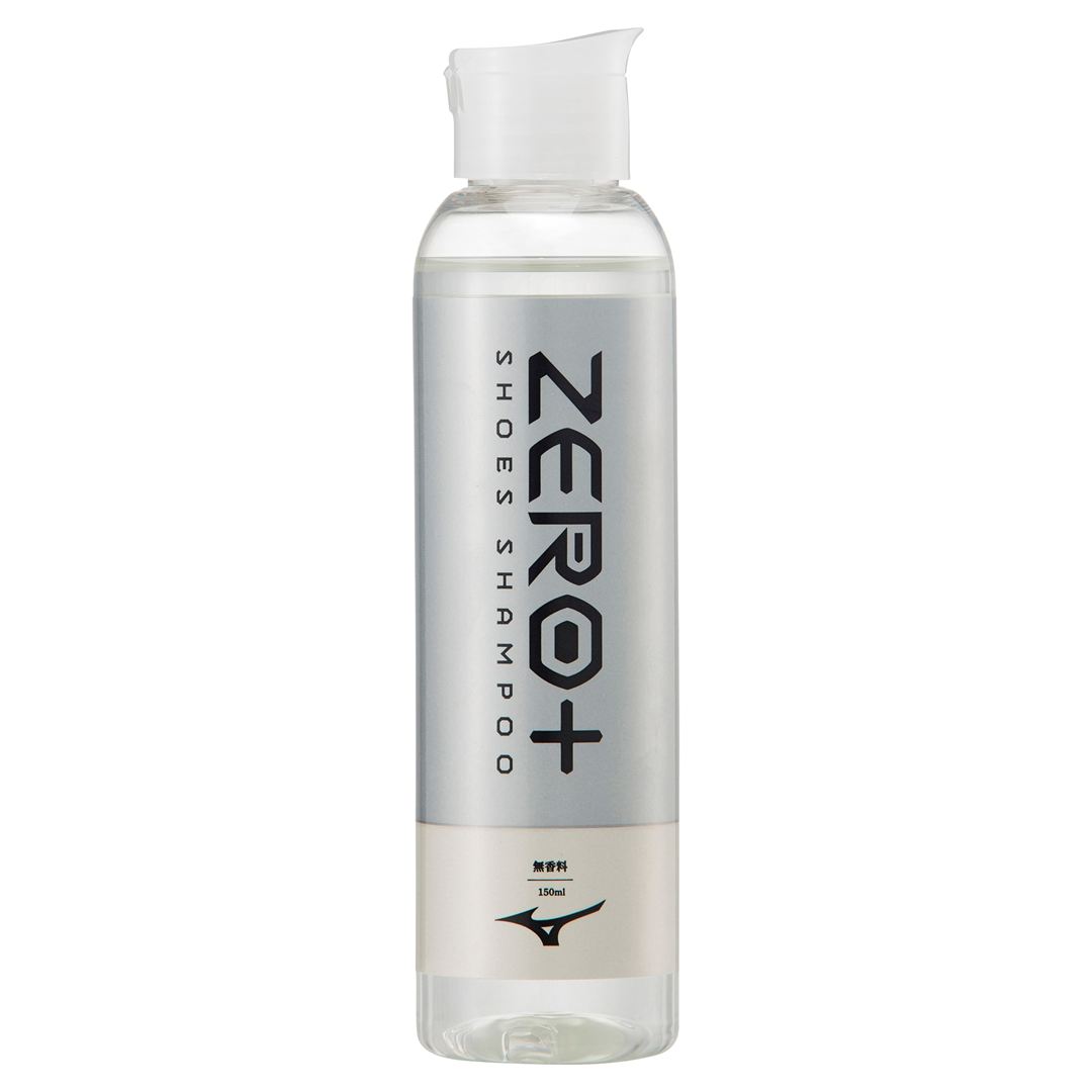 ZERO＋ シューズシャンプー（無香料）