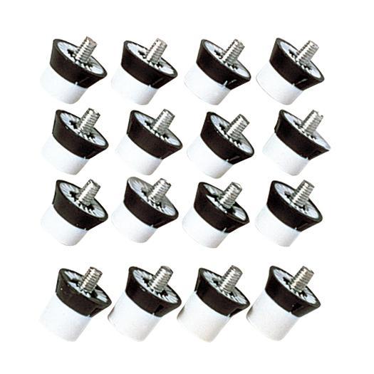 ナイロンスタッド 13mm／16mm