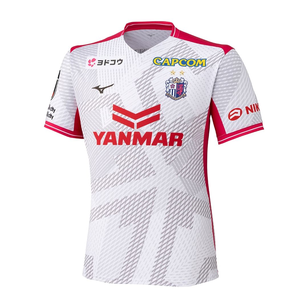 セレッソ大阪 2026-2027 アウェイ レプリカユニフォーム S