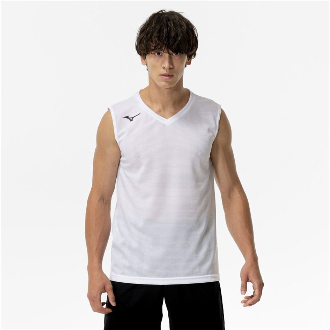インナーシャツ ホワイト XL