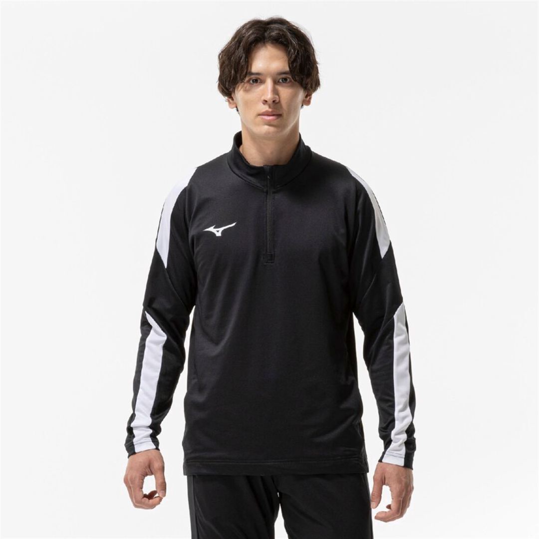 ブラック