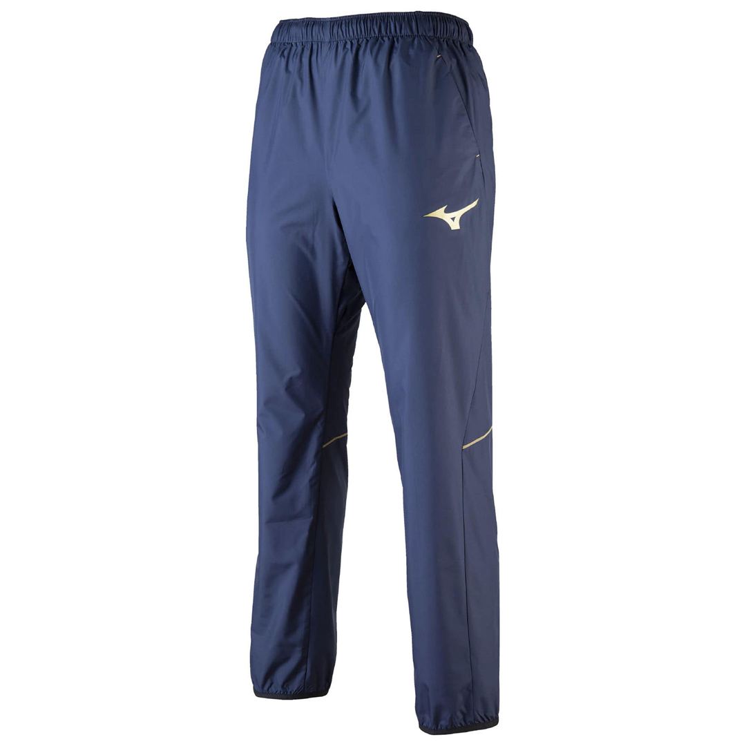 ピステパンツ ドレスネイビー XL