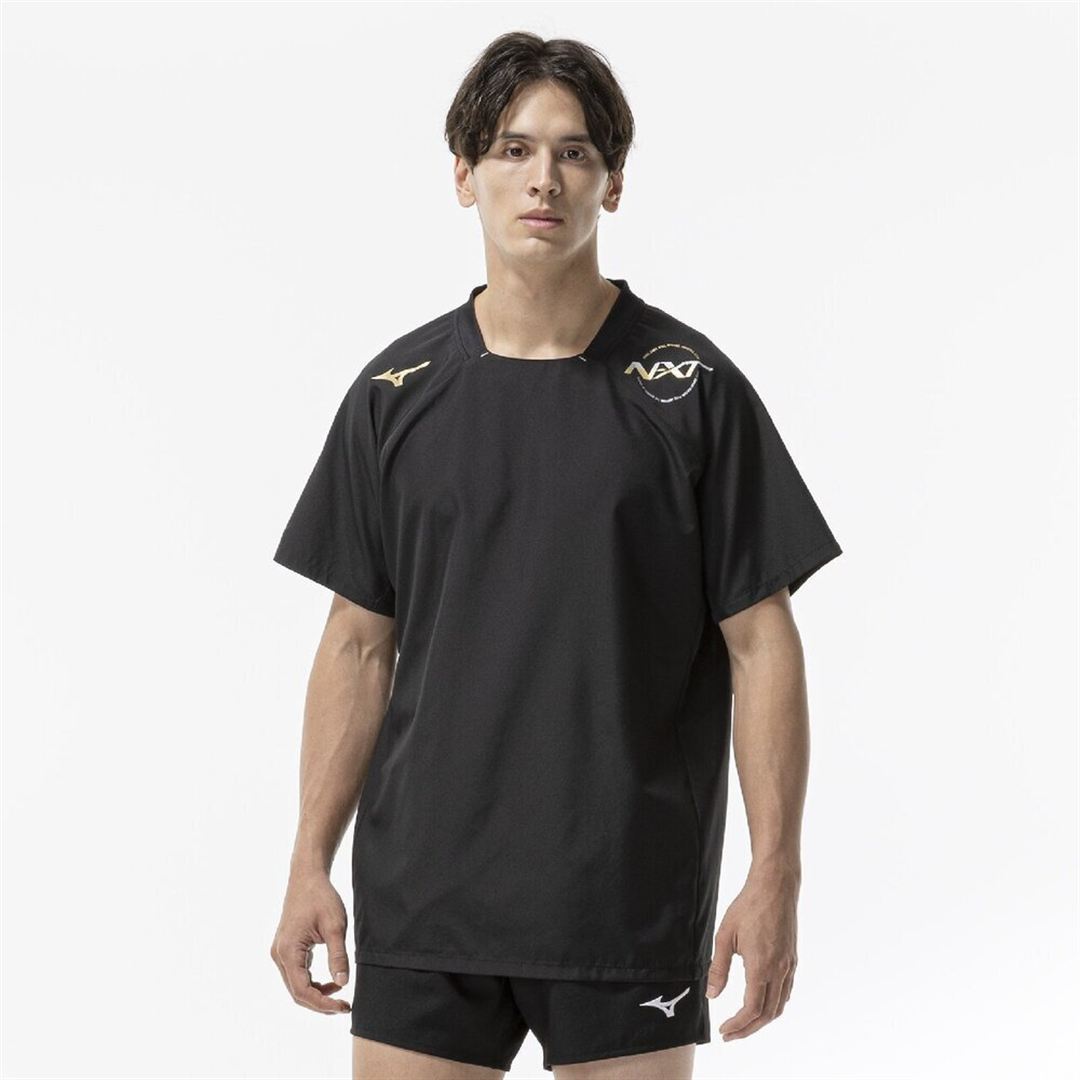 ブラック×ゴールド
