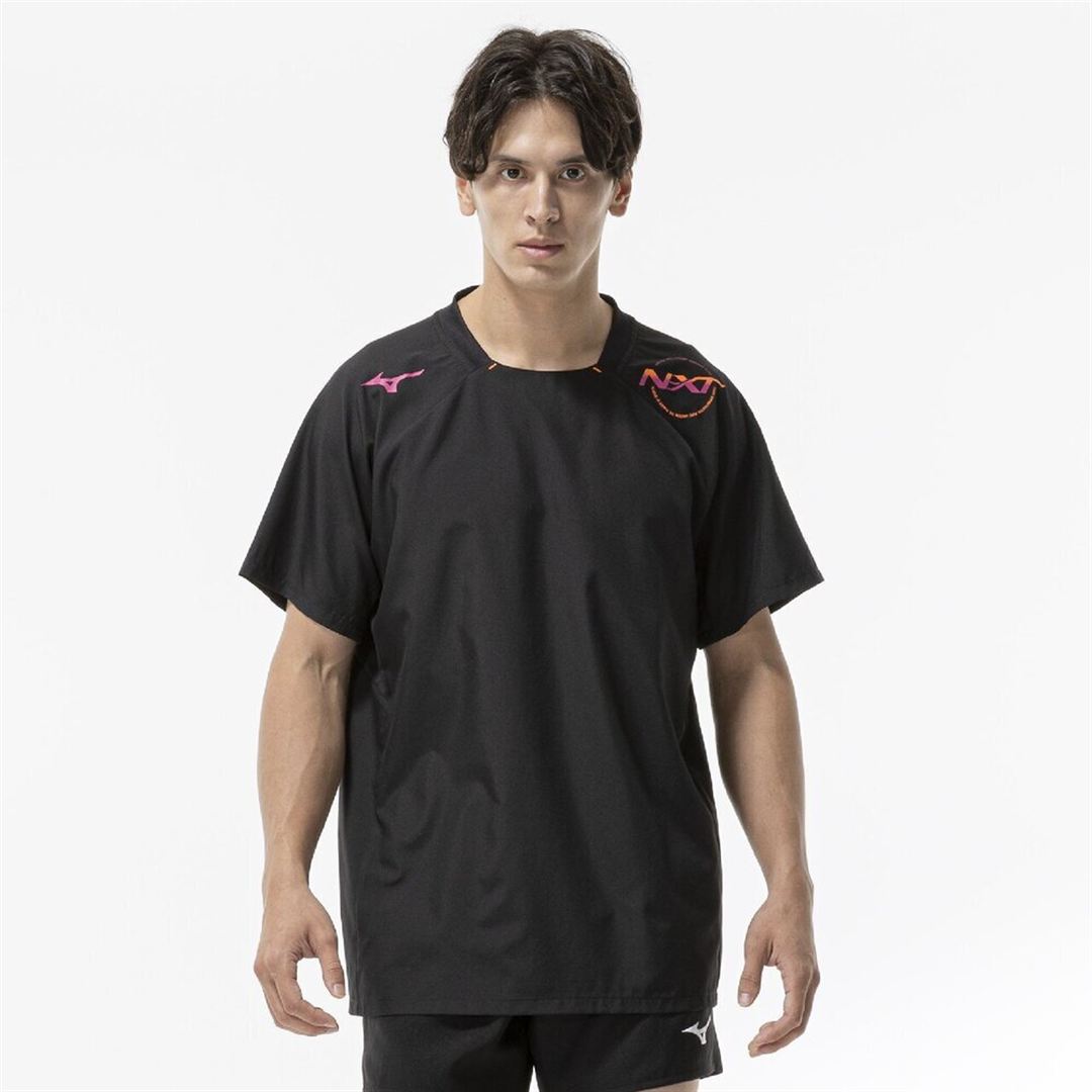ブラック×ピンク