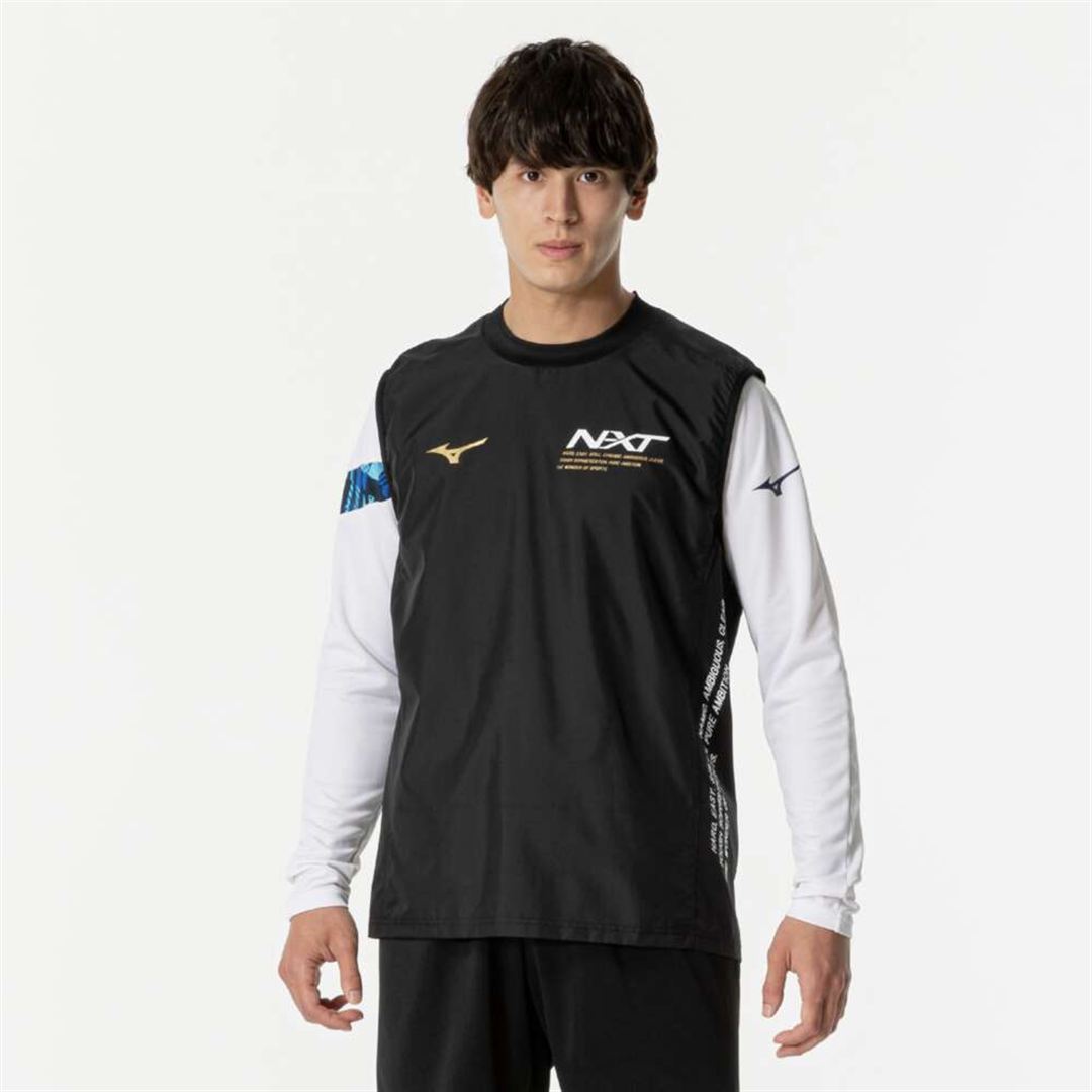 ブラック×ゴールド